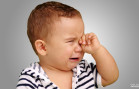 What To Do With A Crying Child Part 2