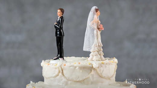 4 Steps to Prevent Divorce